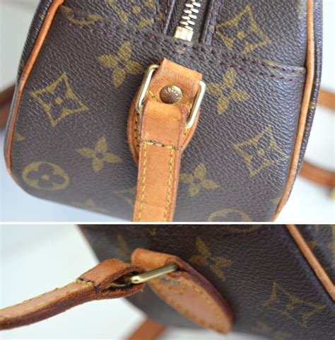 louis vuitton strap ebay|Louis Vuitton replacement shoulder strap.